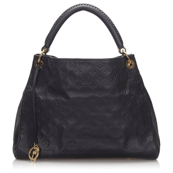 Louis Vuitton Monogram
Empreinte Artsy bag - Picture 8 of 11